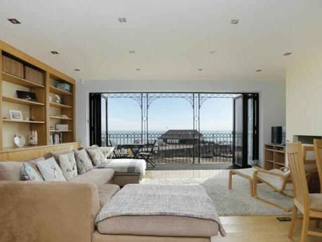 House for sale in Acol, Kent