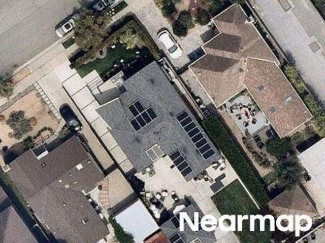 House for sale in Santa Monica, California