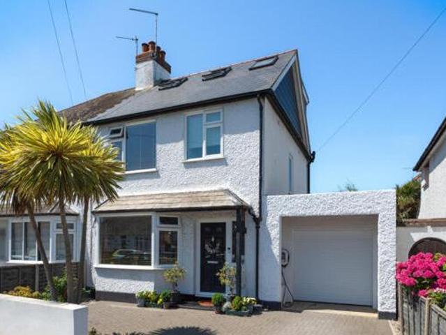 House for sale in Herne, Kent