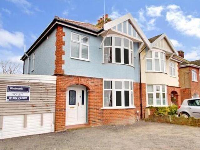 House for rent in Eastbridge, Suffolk