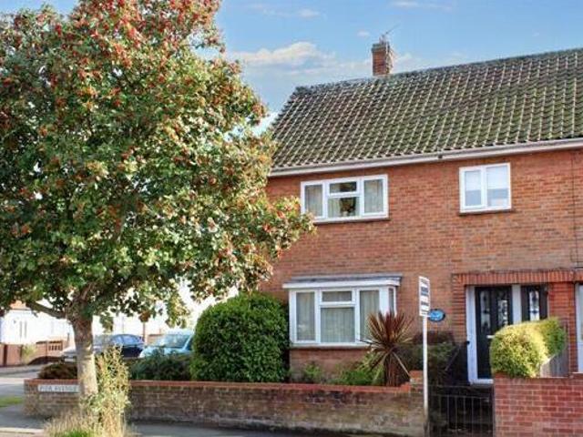 House for sale in Eastbridge, Suffolk