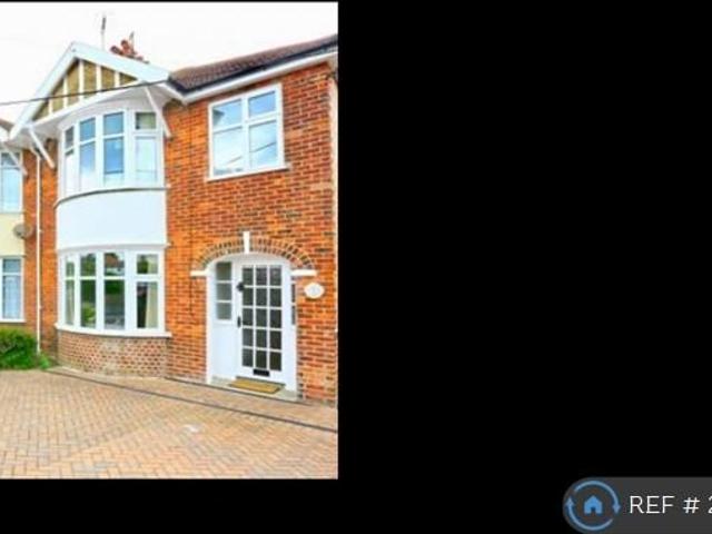 House for rent in Eastbridge, Suffolk