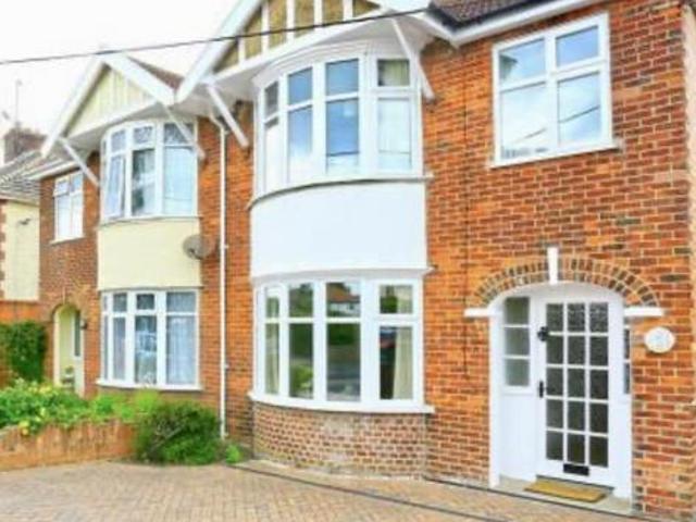 House for rent in Southwold, East Suffolk
