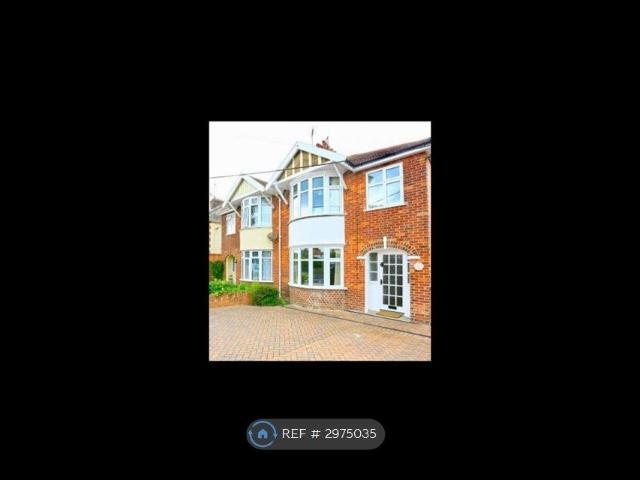 House for rent in Eastbridge, Suffolk