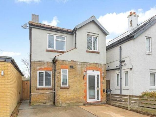 House for sale in Lyons, Greater London