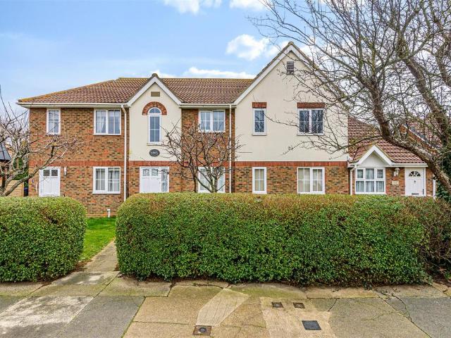 Apartment for rent in Tankerton, Canterbury