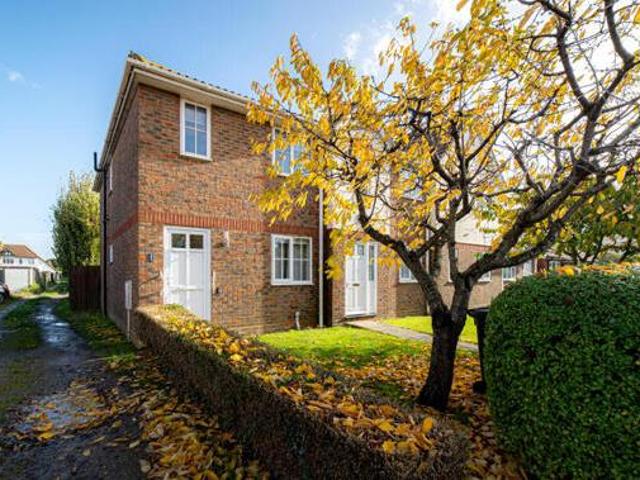 House for sale in Whitstable, Kent