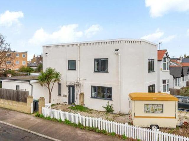 House for sale in Whitstable, Kent