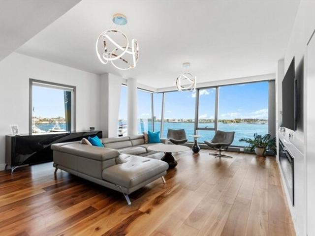 Condo for sale in Boston