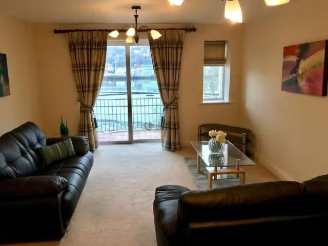 Apartment to rent