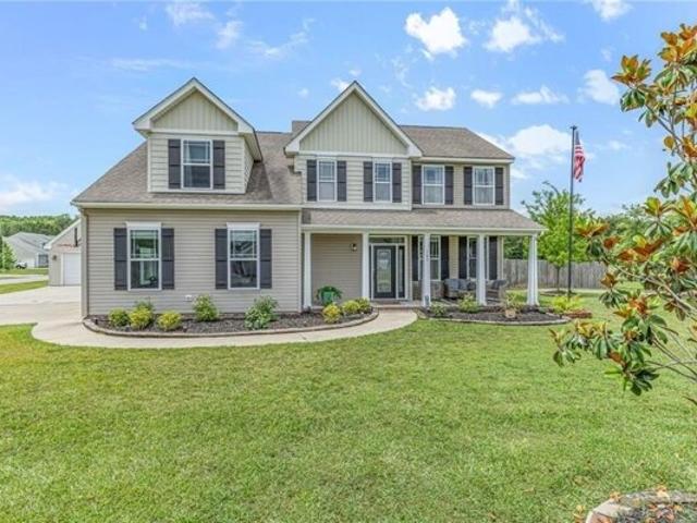 House for sale in South Mills