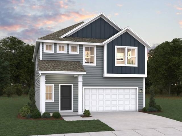 House for sale in Gaffney, South Carolina