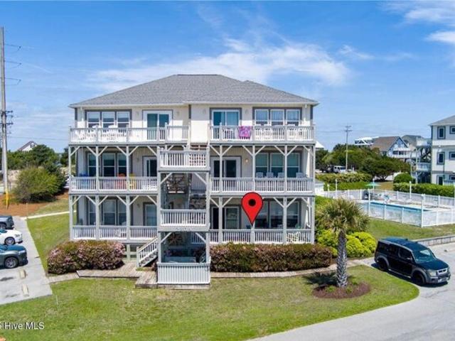 Condo for sale in Emerald Isle