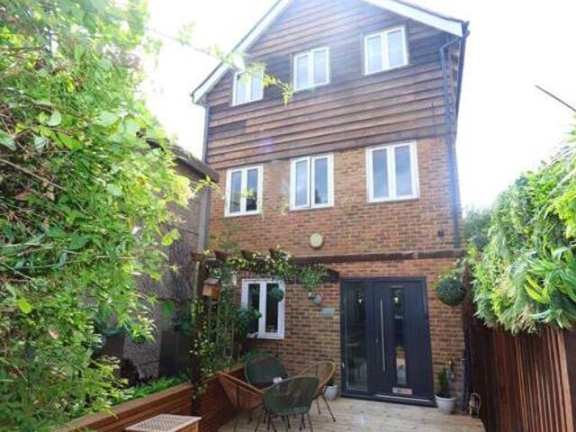 House for sale in Monks Orchard, Kent