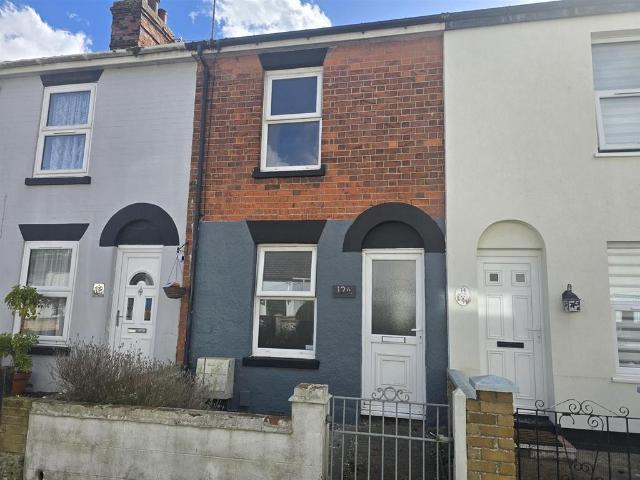 House for rent in Stokesby, Norfolk