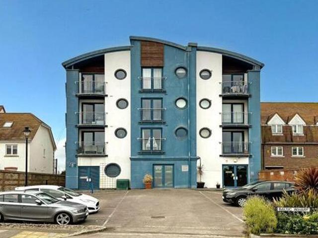 House for sale in Clapham, West Sussex