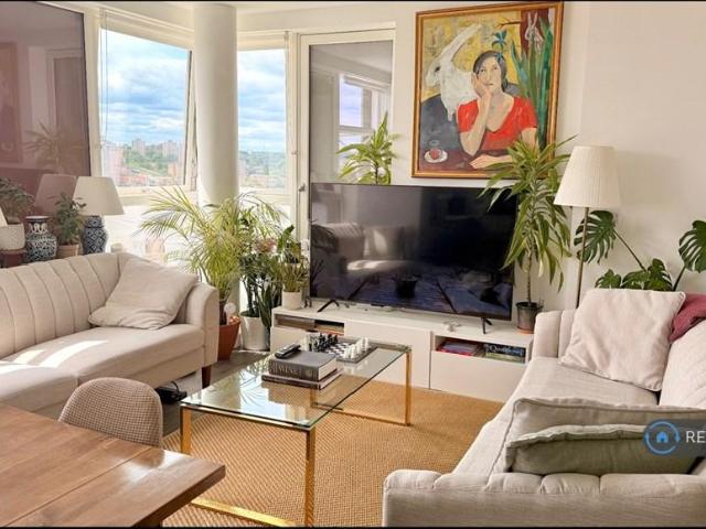 Apartment for rent in North Woolwich, Greater London