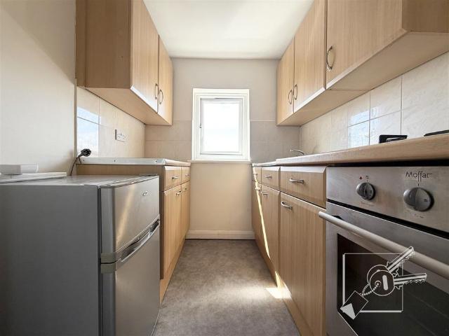 Apartment for rent in Hamerton, Kent