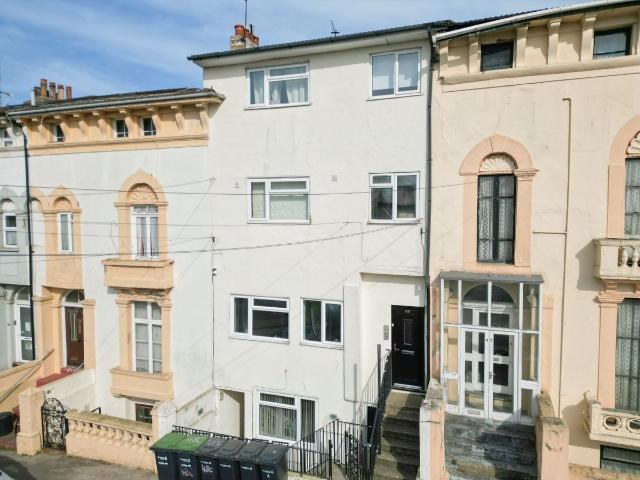 Apartment for rent in Hamerton, Kent