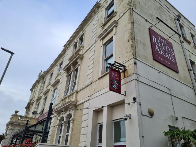 Apartment for rent in Burnham-on-Sea and Highbridge, Burnham-on-sea
