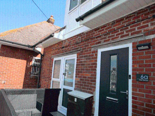 Apartment for rent in Lee-on-the-Solent, Gosport