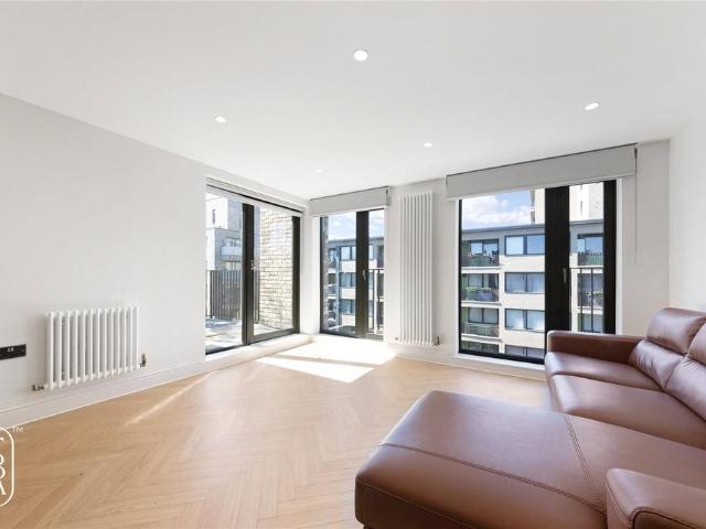 Apartment for rent in Isle Of Dogs, Greater London