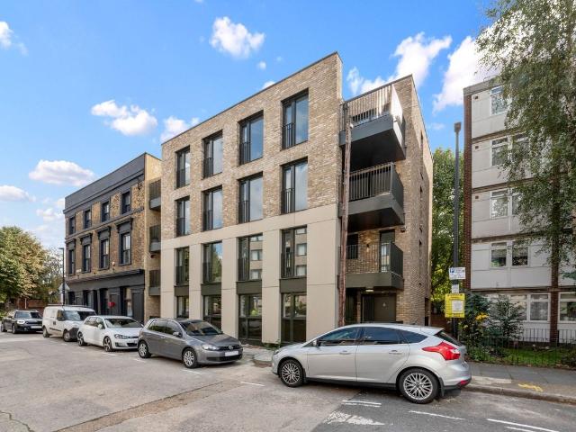 Apartment for rent in Isle Of Dogs, Greater London