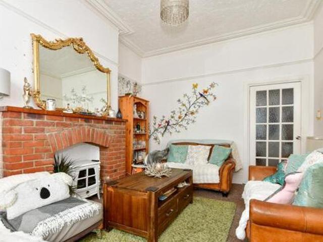 House for sale in Cowlease, Ventnor
