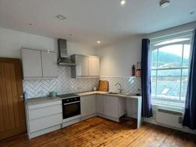 House for rent in Cowlease, Ventnor