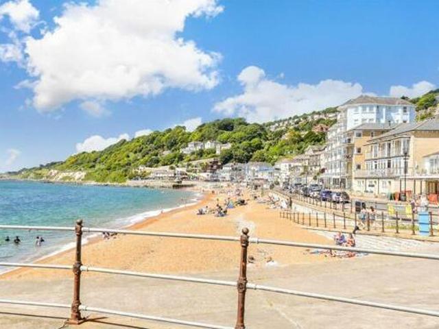 House for sale in Cowlease, Ventnor
