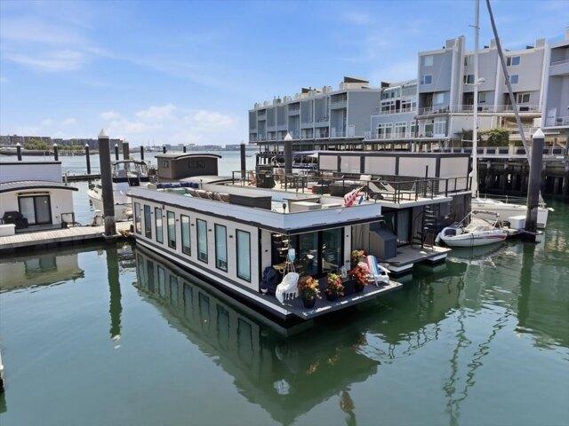 Condo for sale in Charlestown, Boston