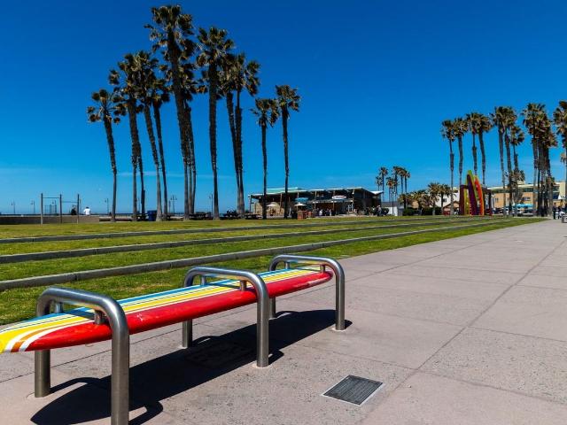 Apartment for rent in Imperial Beach, California