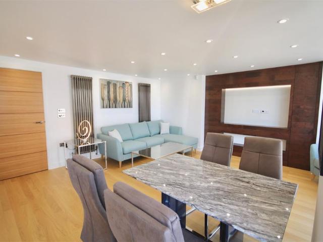 Apartment for rent in Southsea, City Of Portsmouth