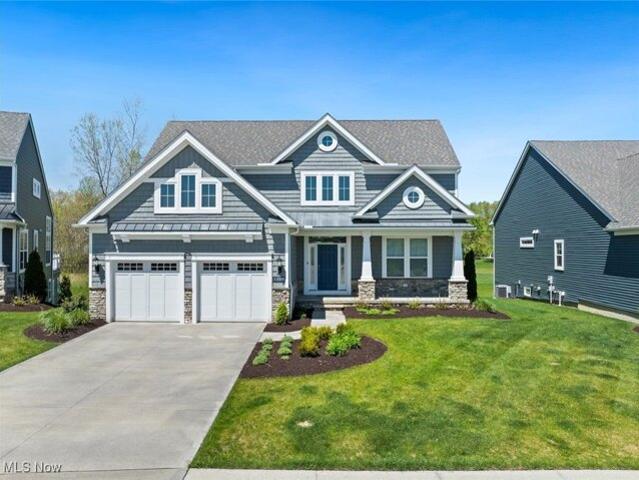 House for sale in Avon Lake
