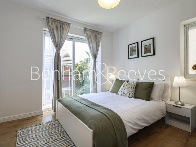 Apartment for rent in Greater London