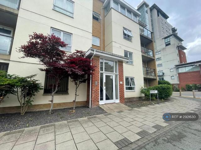Apartment for rent in Greater London