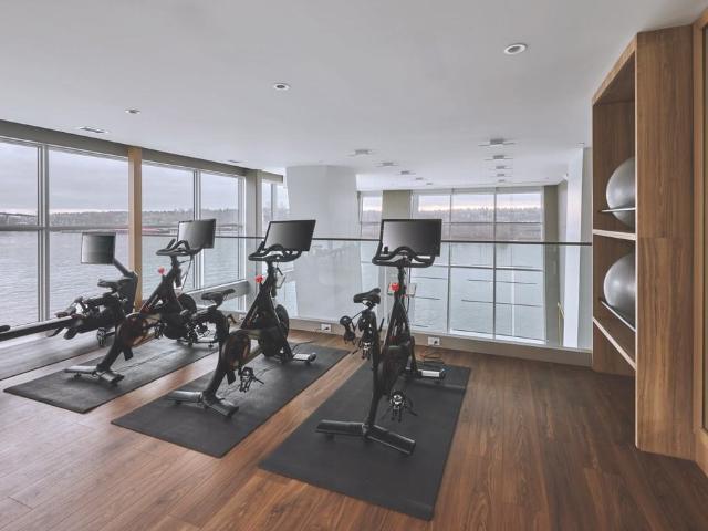 Apartment for rent in New Westminster, British Columbia