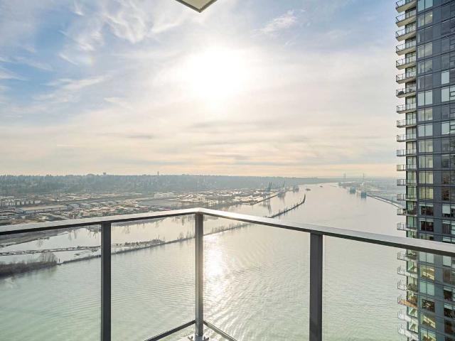 Apartment for rent in New Westminster, British Columbia