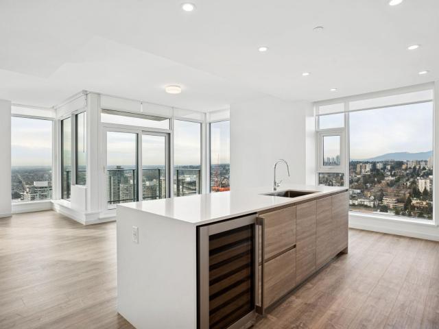 Apartment for rent in New Westminster, British Columbia