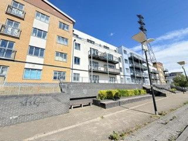 Apartment for rent in Hythe, Fordham Heath