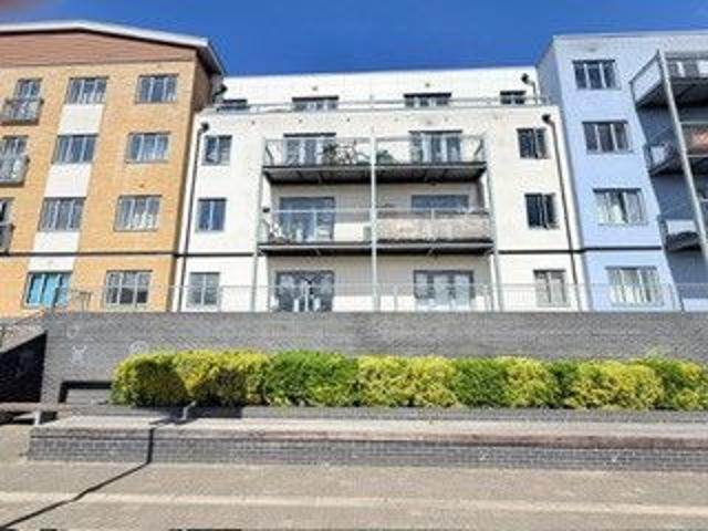 Apartment for rent in Hythe, Fordham Heath