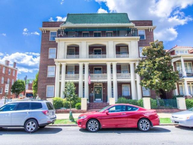 Apartment for rent in Virginia