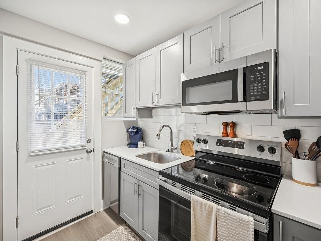 Apartment for rent in Virginia