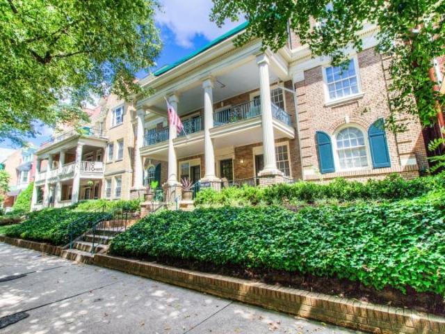 Apartment for rent in Virginia