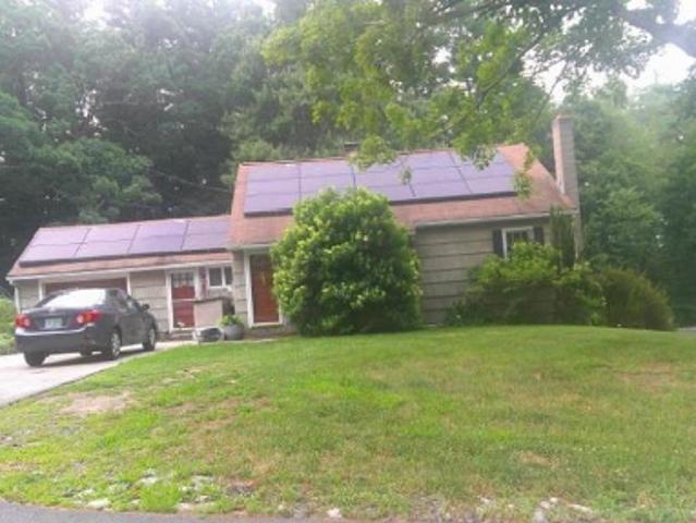 House for sale in New Hampshire