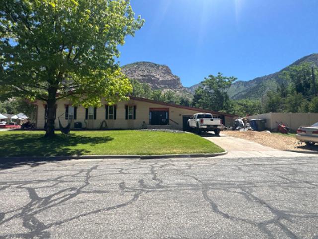 House for sale in Ogden, Utah