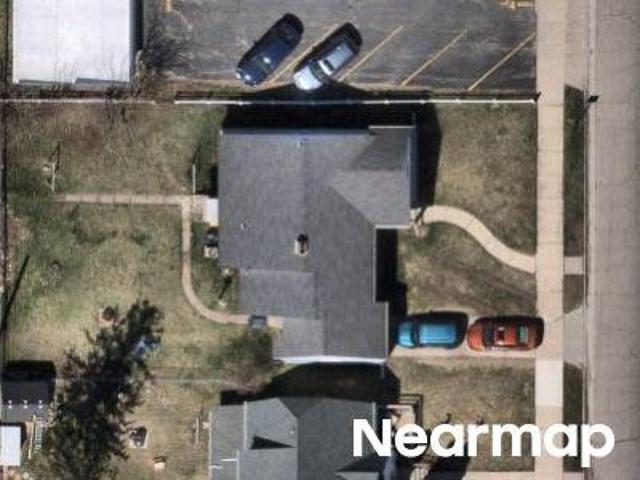 House for sale in Marinette, Wisconsin