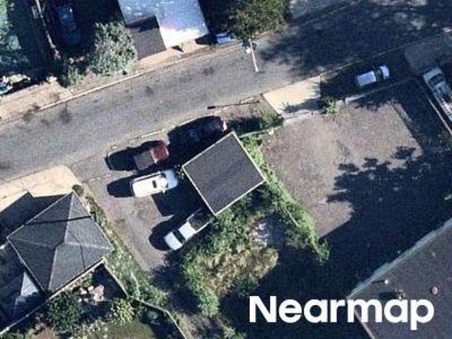House for sale in Trenton, New Jersey