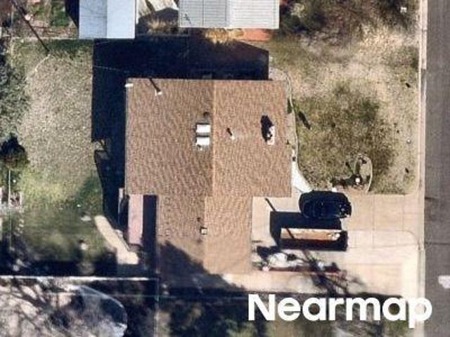 House for sale in Ogden, Utah