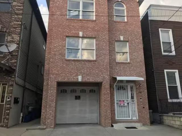 Condo for rent in Jersey City